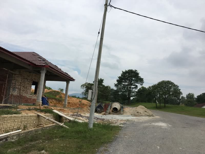 Bungalow Land for Sale in Perdana College Heights (Mantin) - Selene Chong - PropertyGuru.com.my