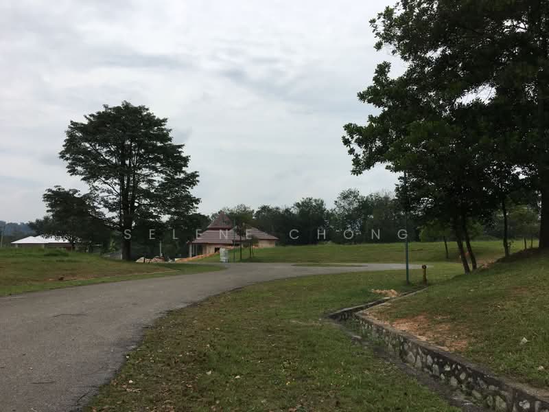Bungalow Land for Sale in Perdana College Heights (Mantin) - Selene Chong - PropertyGuru.com.my