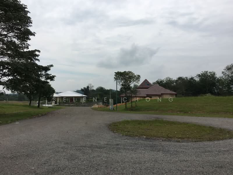 Bungalow Land for Sale in Perdana College Heights (Mantin) - Selene Chong - PropertyGuru.com.my