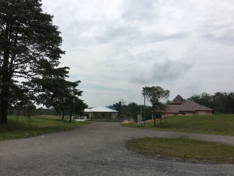 Bungalow Land for Sale in Perdana College Heights (Mantin) - Selene Chong - PropertyGuru.com.my