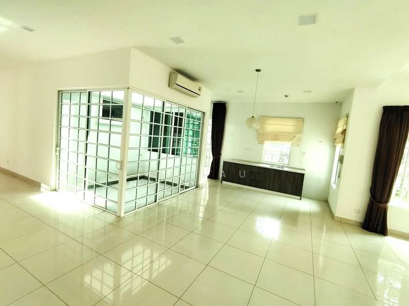 Rumah Teres 2.5 Tingkat untuk Disewa di Cyberjaya (Selangor) - HL Lau - Living Room - PropertyGuru.com.my