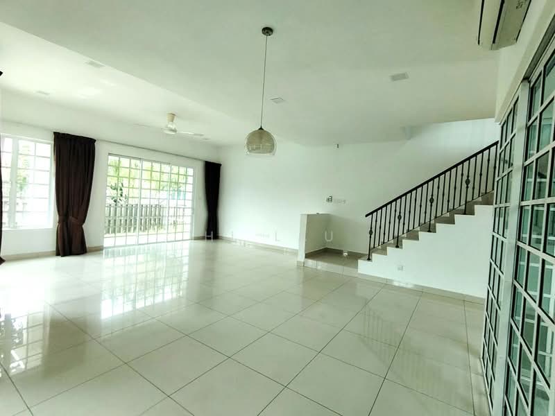 Rumah Teres 2.5 Tingkat untuk Disewa di Cyberjaya (Selangor) - HL Lau - Living Room - PropertyGuru.com.my