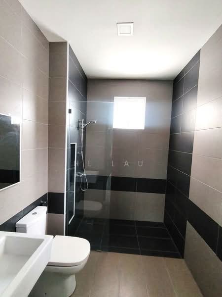 Rumah Teres 2.5 Tingkat untuk Disewa di Cyberjaya (Selangor) - HL Lau - Bathroom - PropertyGuru.com.my