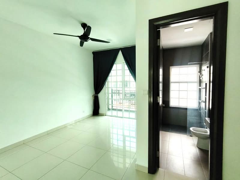 Rumah Teres 2.5 Tingkat untuk Disewa di Cyberjaya (Selangor) - HL Lau - Interior - PropertyGuru.com.my
