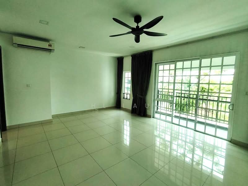 Rumah Teres 2.5 Tingkat untuk Disewa di Cyberjaya (Selangor) - HL Lau - Living Room - PropertyGuru.com.my