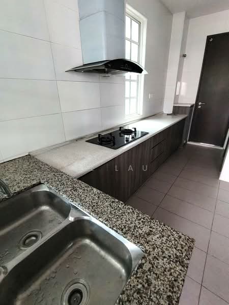 Rumah Teres 2.5 Tingkat untuk Disewa di Cyberjaya (Selangor) - HL Lau - Kitchen - PropertyGuru.com.my