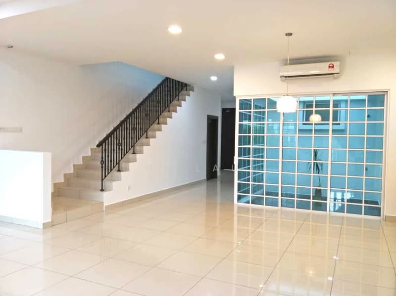 Rumah Teres 2.5 Tingkat untuk Disewa di Cyberjaya (Selangor) - HL Lau - Interior - PropertyGuru.com.my