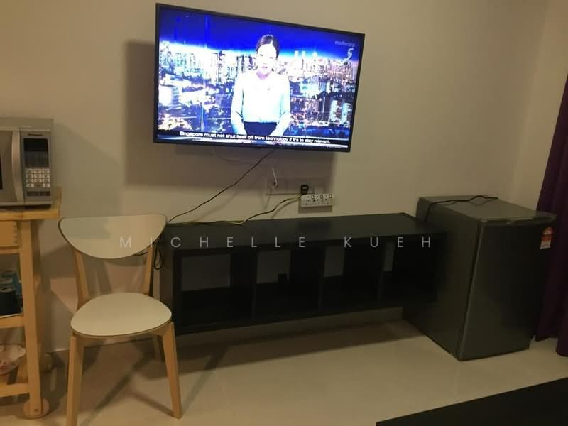 Service Residence for Rent at Ataraxia Park @ Forest City - Michelle Kueh - PropertyGuru.com.my