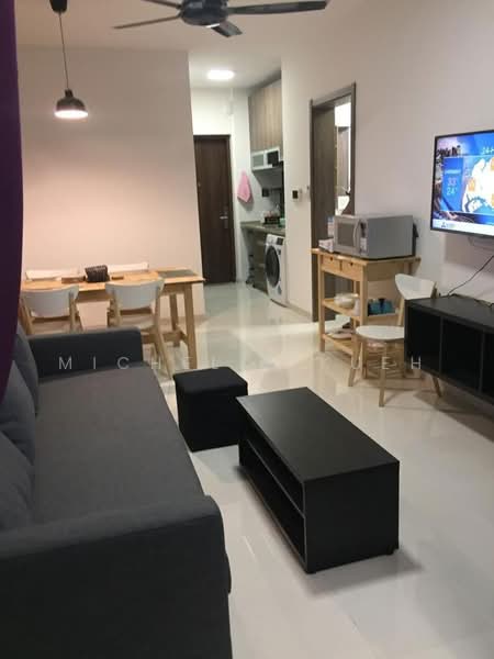 Service Residence for Rent at Ataraxia Park @ Forest City - Michelle Kueh - PropertyGuru.com.my