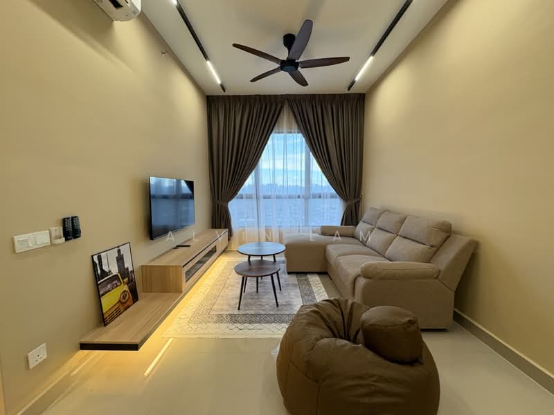 Service Residence for Rent at Residensi Ava @ Kiara Bay - Alvin Lam - PropertyGuru.com.my