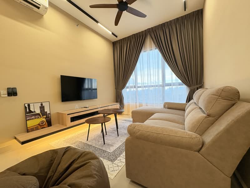 Service Residence for Rent at Residensi Ava @ Kiara Bay - Alvin Lam - PropertyGuru.com.my