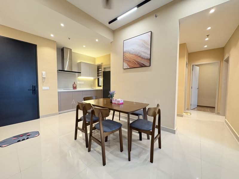 Service Residence for Rent at Residensi Ava @ Kiara Bay - Alvin Lam - PropertyGuru.com.my