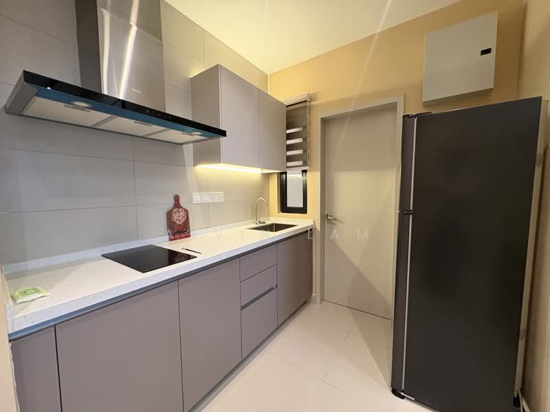 Service Residence for Rent at Residensi Ava @ Kiara Bay - Alvin Lam - PropertyGuru.com.my