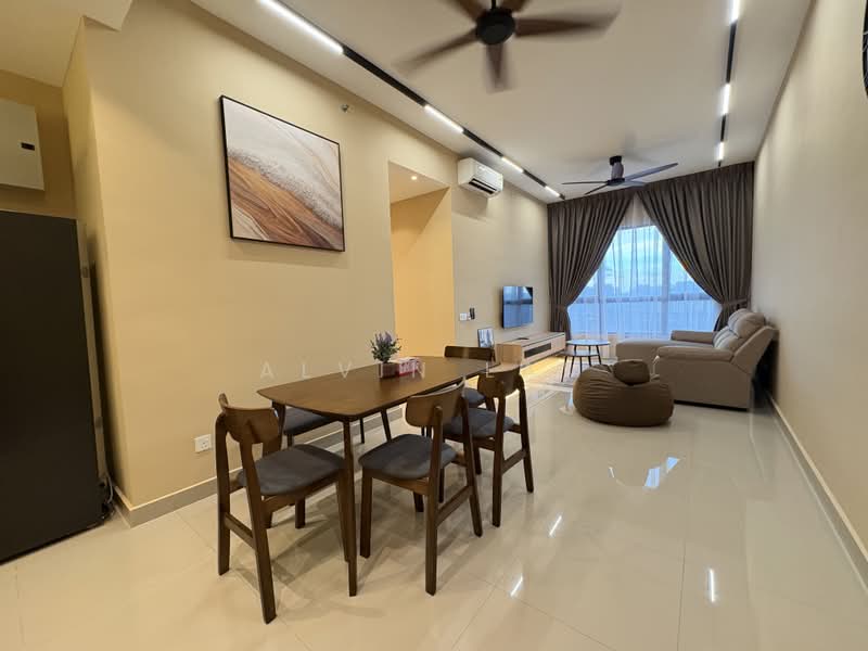 Service Residence for Rent at Residensi Ava @ Kiara Bay - Alvin Lam - PropertyGuru.com.my