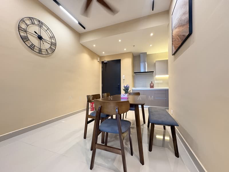 Service Residence for Rent at Residensi Ava @ Kiara Bay - Alvin Lam - PropertyGuru.com.my