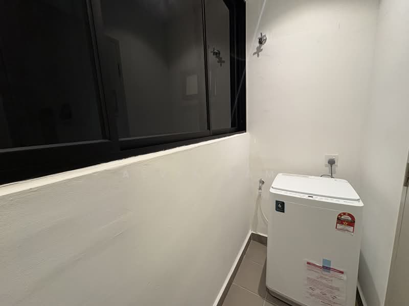 Service Residence for Rent at Residensi Ava @ Kiara Bay - Alvin Lam - PropertyGuru.com.my