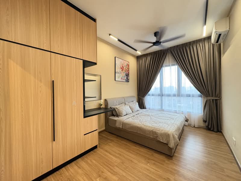Service Residence for Rent at Residensi Ava @ Kiara Bay - Alvin Lam - PropertyGuru.com.my