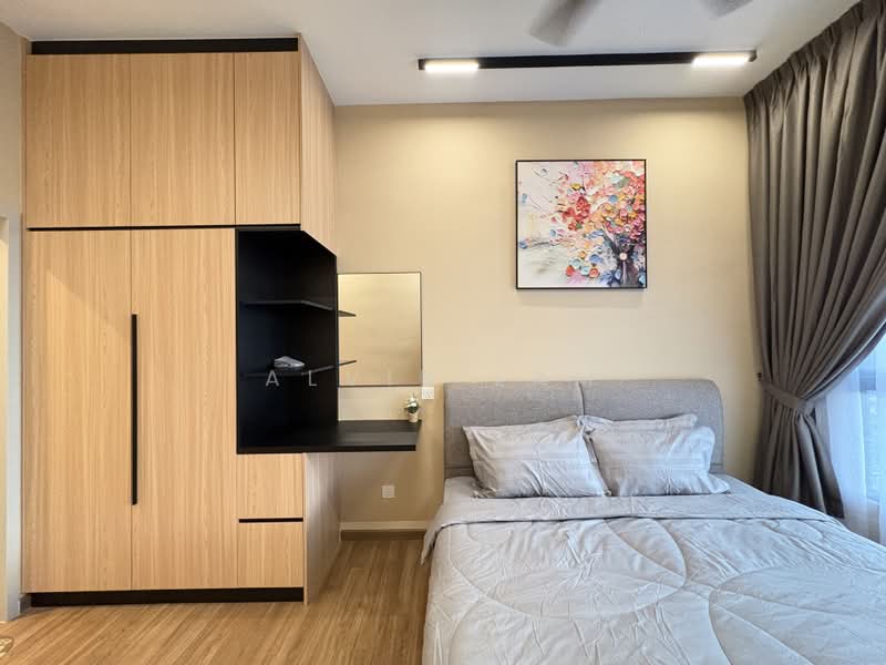 Service Residence for Rent at Residensi Ava @ Kiara Bay - Alvin Lam - PropertyGuru.com.my