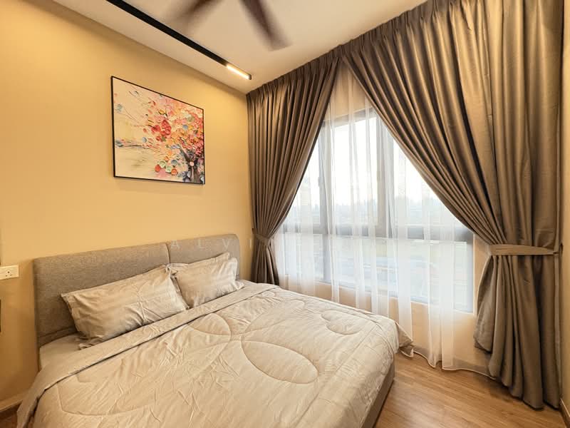 Service Residence for Rent at Residensi Ava @ Kiara Bay - Alvin Lam - PropertyGuru.com.my