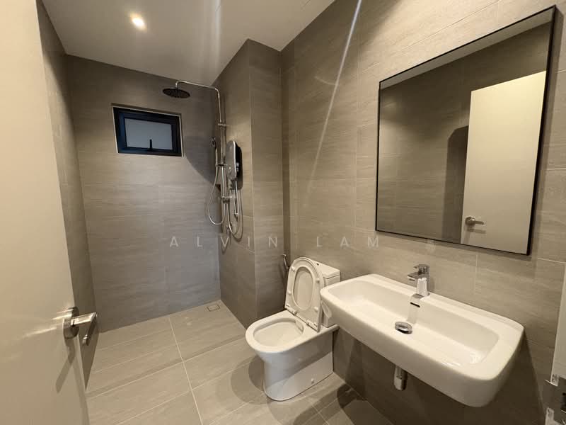 Service Residence for Rent at Residensi Ava @ Kiara Bay - Alvin Lam - PropertyGuru.com.my