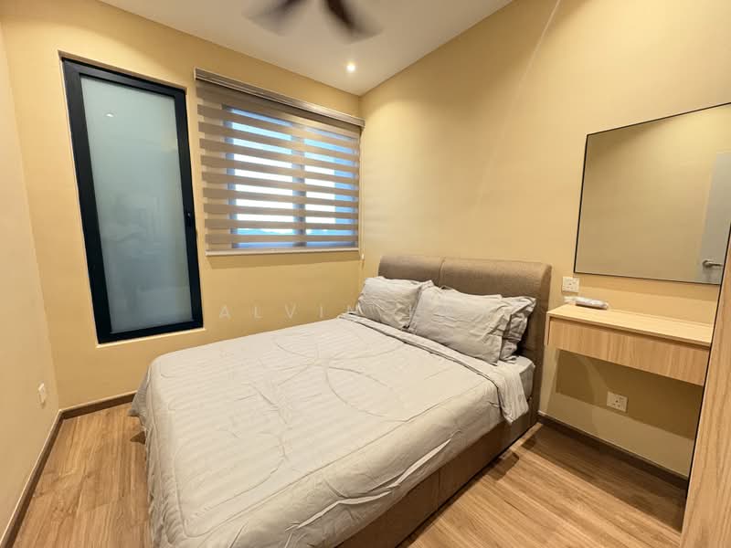 Service Residence for Rent at Residensi Ava @ Kiara Bay - Alvin Lam - PropertyGuru.com.my