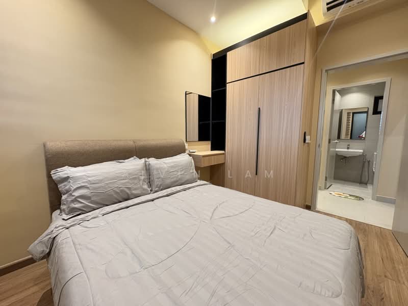 Service Residence for Rent at Residensi Ava @ Kiara Bay - Alvin Lam - PropertyGuru.com.my
