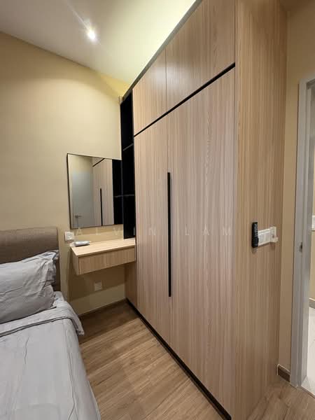 Service Residence for Rent at Residensi Ava @ Kiara Bay - Alvin Lam - PropertyGuru.com.my