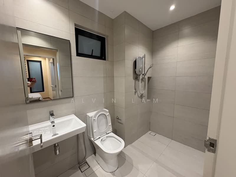 Service Residence for Rent at Residensi Ava @ Kiara Bay - Alvin Lam - PropertyGuru.com.my
