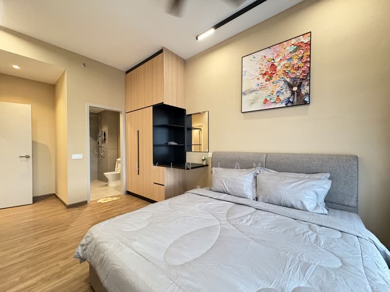 Service Residence for Rent at Residensi Ava @ Kiara Bay - Alvin Lam - PropertyGuru.com.my