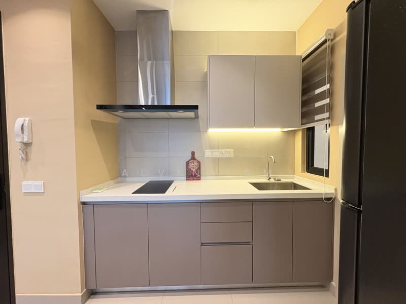 Service Residence for Rent at Residensi Ava @ Kiara Bay - Alvin Lam - PropertyGuru.com.my