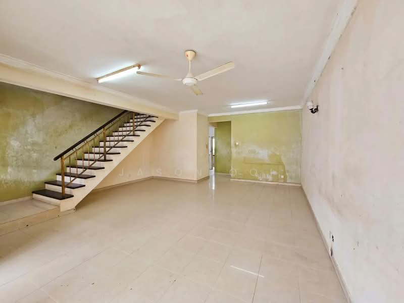 Rumah Teres 2 Tingkat untuk Dijual di Taman Taming Emas (Kajang) - Jason Ooi - Interior - PropertyGuru.com.my