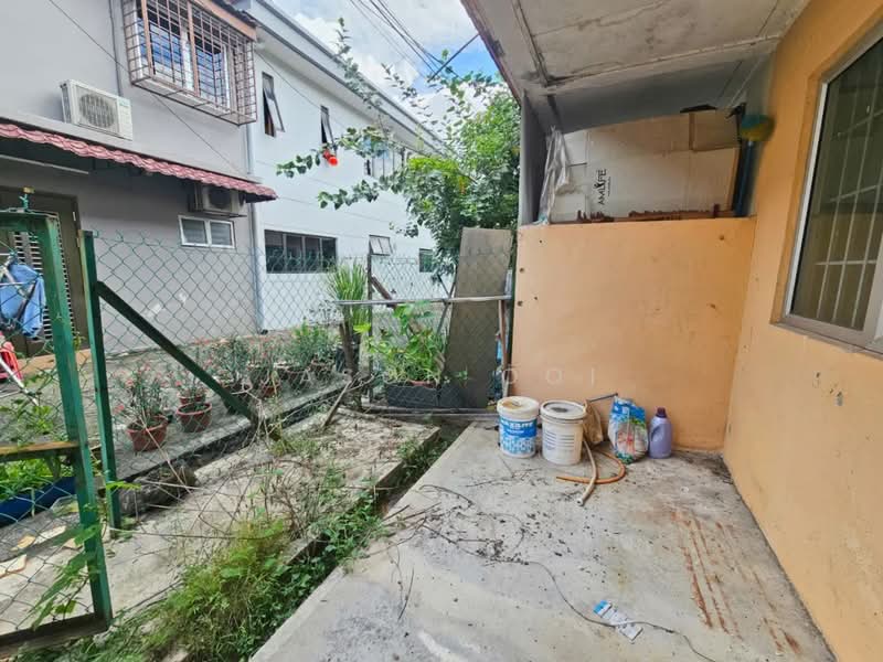 Rumah Teres 2 Tingkat untuk Dijual di Taman Taming Emas (Kajang) - Jason Ooi - Exterior - PropertyGuru.com.my