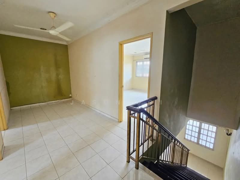 Rumah Teres 2 Tingkat untuk Dijual di Taman Taming Emas (Kajang) - Jason Ooi - Interior - PropertyGuru.com.my