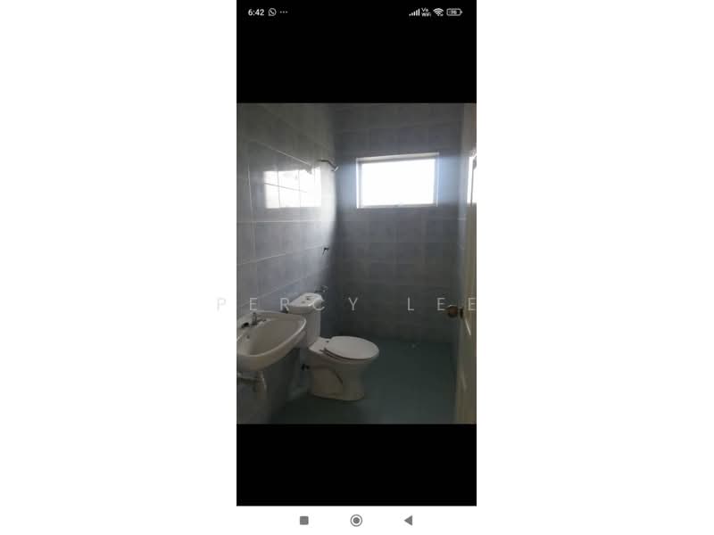 Bungalow House for Sale in Taman Sungai Sembilang (Jeram) - Percy Lee - PropertyGuru.com.my
