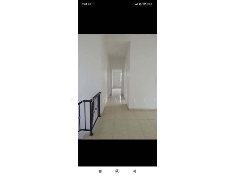 Bungalow House for Sale in Taman Sungai Sembilang (Jeram) - Percy Lee - PropertyGuru.com.my