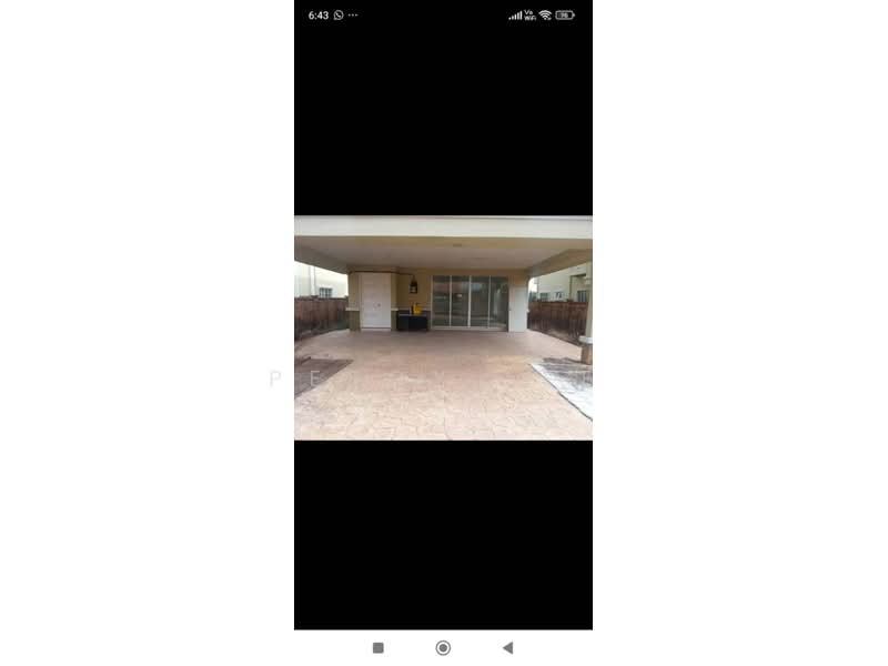 Bungalow House for Sale in Taman Sungai Sembilang (Jeram) - Percy Lee - PropertyGuru.com.my