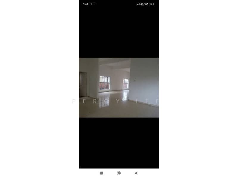 Bungalow House for Sale in Taman Sungai Sembilang (Jeram) - Percy Lee - PropertyGuru.com.my