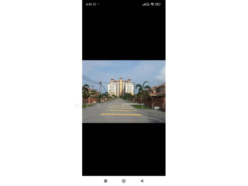 Bungalow House for Sale in Taman Sungai Sembilang (Jeram) - Percy Lee - PropertyGuru.com.my