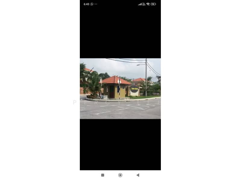 Bungalow House for Sale in Taman Sungai Sembilang (Jeram) - Percy Lee - PropertyGuru.com.my