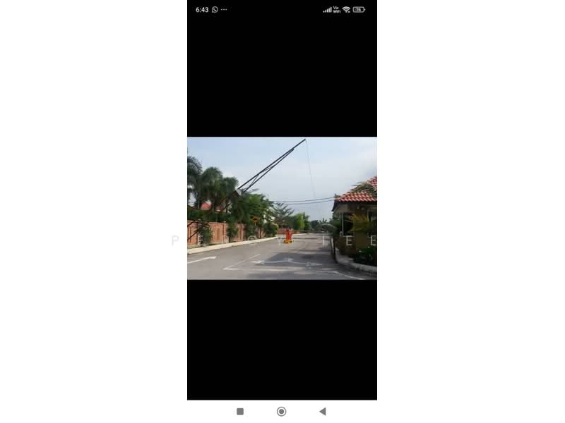 Bungalow House for Sale in Taman Sungai Sembilang (Jeram) - Percy Lee - PropertyGuru.com.my