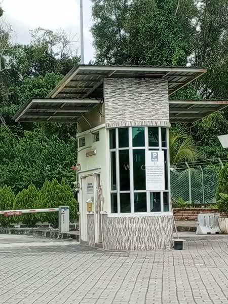 Semi-Detached House for Sale in Ipoh (Perak) - Alvin Wong - Exterior - PropertyGuru.com.my