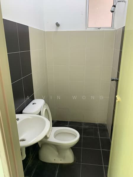 Semi-Detached House for Sale in Ipoh (Perak) - Alvin Wong - Bathroom - PropertyGuru.com.my