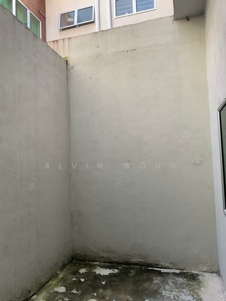 Semi-Detached House for Sale in Ipoh (Perak) - Alvin Wong - Exterior - PropertyGuru.com.my