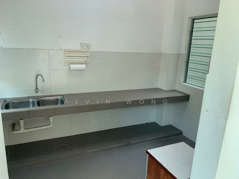 Semi-Detached House for Sale in Ipoh (Perak) - Alvin Wong - Kitchen - PropertyGuru.com.my