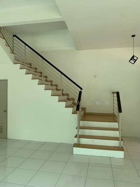 Semi-Detached House for Sale in Ipoh (Perak) - Alvin Wong - Interior - PropertyGuru.com.my