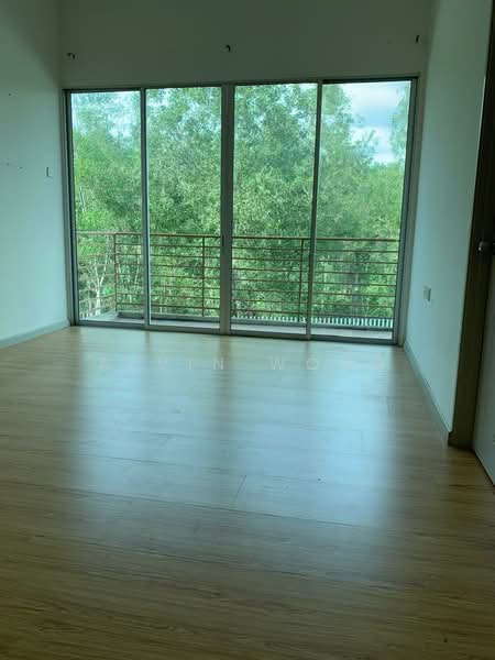 Semi-Detached House for Sale in Ipoh (Perak) - Alvin Wong - Balcony - PropertyGuru.com.my