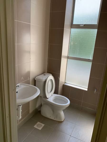 Semi-Detached House for Sale in Ipoh (Perak) - Alvin Wong - Bathroom - PropertyGuru.com.my