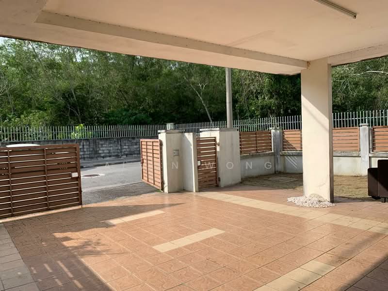Semi-Detached House for Sale in Ipoh (Perak) - Alvin Wong - Exterior - PropertyGuru.com.my
