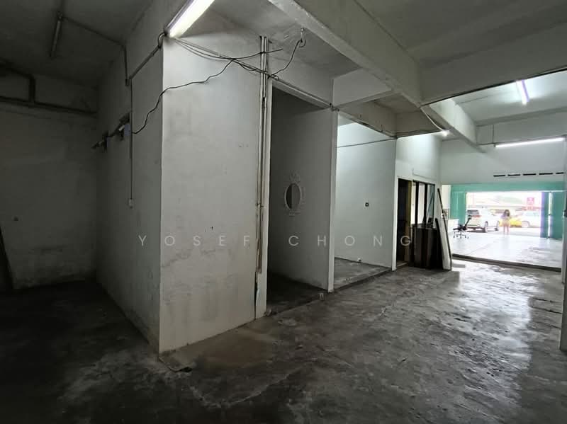 Kedai untuk Disewa di Taman Ungku Tun Aminah (Skudai) - Yosef Chong - PropertyGuru.com.my