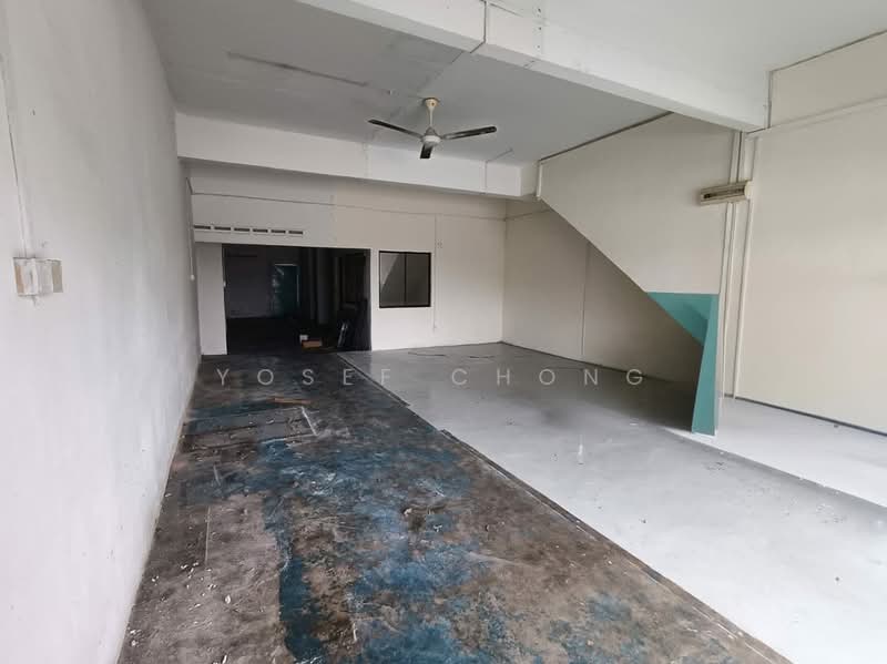 Kedai untuk Disewa di Taman Ungku Tun Aminah (Skudai) - Yosef Chong - PropertyGuru.com.my